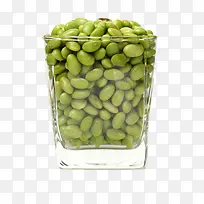 一杯子毛豆-空若网 一杯子毛豆-空若网