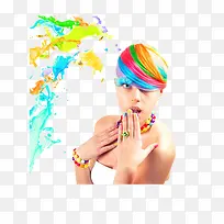 ��ɫ����-������