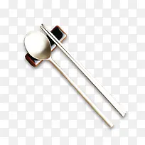 餐具素材-空若网 餐具素材-空若网