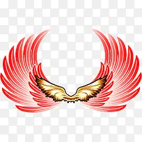 游戏炫酷翅膀-空若网 游戏炫酷翅膀-空若网