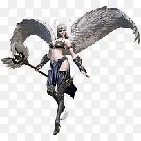 游戏人物-空若网 游戏人物-空若网