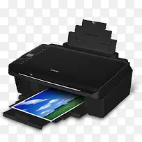Stylus Epson TX220 PrinterФ��-������