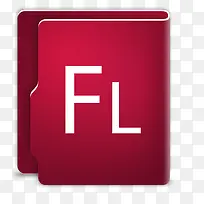 FLAquave Adobe图标-空若网 FLAquave Adobe图标-空若网