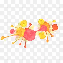 矢量水彩-空若网 矢量水彩-空若网