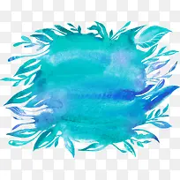 水彩效果-空若网 水彩效果-空若网