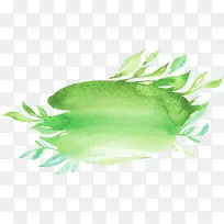 水彩效果-空若网 水彩效果-空若网