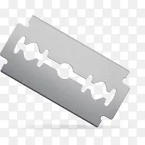 刀片实物-空若网 刀片实物-空若网