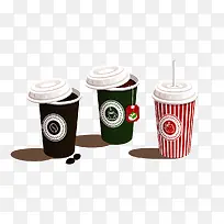 软饮料杯子-空若网 软饮料杯子-空若网