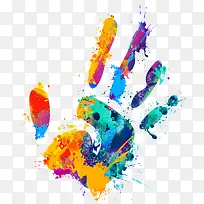 ÊÖÕÆÓ¡²ÊÉ«ËØ²ÄʸÁ¿Ë®²Ê-¿ÕÈôÍø ÊÖÕÆÓ¡²ÊÉ«ËØ²ÄʸÁ¿Ë®²Ê-¿ÕÈôÍø