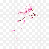 ��ɫ�ֻ���������֦װ��ͼ��-������