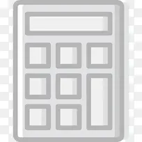 计算器图标-空若网 计算器图标-空若网