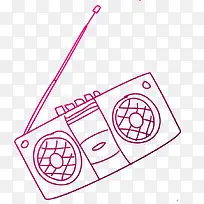 卡通手绘播放器-空若网 卡通手绘播放器-空若网