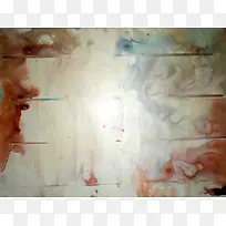 墨渍背景-空若网 墨渍背景-空若网