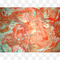 彩色污渍底纹背景-空若网 彩色污渍底纹背景-空若网