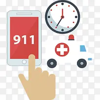 报警救护电话-空若网 报警救护电话-空若网