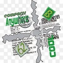 字母与数字的结合-空若网 字母与数字的结合-空若网