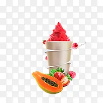 水果沙拉-空若网 水果沙拉-空若网