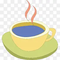 茶水png矢量元素-空若网 茶水png矢量元素-空若网