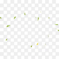 绿色漂浮点状设计招聘-空若网 绿色漂浮点状设计招聘-空若网