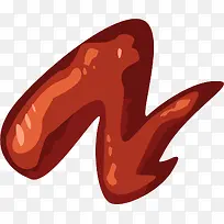 迷你鸡翅-空若网 迷你鸡翅-空若网