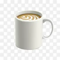 卡布奇诺矢量素材-空若网 卡布奇诺矢量素材-空若网