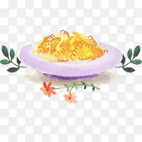 美味意大利面食物设计-空若网 美味意大利面食物设计-空若网