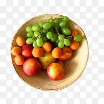 水果拼盘-空若网 水果拼盘-空若网