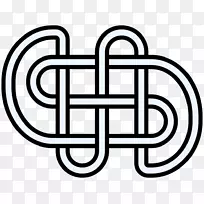 对称结-空若网 对称结-空若网