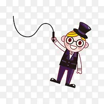 驯兽师素材-空若网 驯兽师素材-空若网