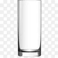 手绘灰色透明杯子-空若网 手绘灰色透明杯子-空若网
