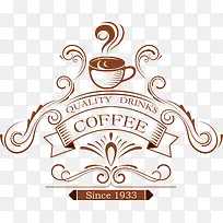 手绘白色杯子-空若网 手绘白色杯子-空若网