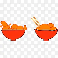 面条便当食物快餐-空若网 面条便当食物快餐-空若网