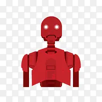 扁平化机器人-空若网 扁平化机器人-空若网