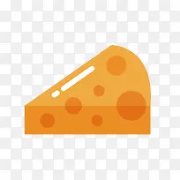 矢量卡通扁平化蛋糕png-空若网 矢量卡通扁平化蛋糕png-空若网