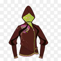 女士上衣-空若网 女士上衣-空若网