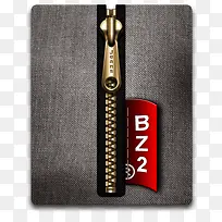 牛仔裤创意拉链-空若网 牛仔裤创意拉链-空若网