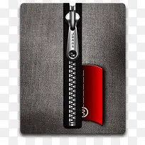 牛仔裤创意拉链-空若网 牛仔裤创意拉链-空若网