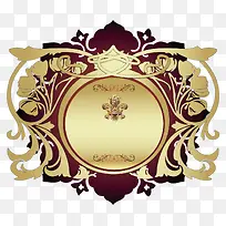 时尚欧式花纹-空若网 时尚欧式花纹-空若网