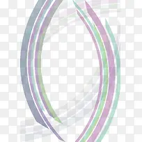 多彩线条-空若网 多彩线条-空若网