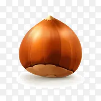 逼真美味坚果矢量美食-空若网 逼真美味坚果矢量美食-空若网