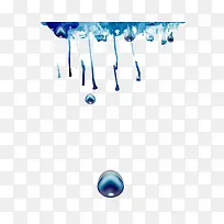 创意水迹设计-空若网 创意水迹设计-空若网