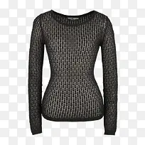 秋冬方格图案桑蚕丝上衣-空若网 秋冬方格图案桑蚕丝上衣-空若网