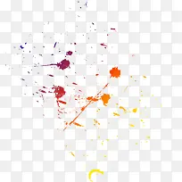 创意多彩圆点-空若网 创意多彩圆点-空若网