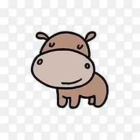 ��ɫ������Լ�ɰ���Сţ-������