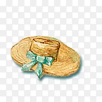 手绘沙滩帽-空若网 手绘沙滩帽-空若网