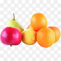 高清摄影苹果橘子梨子-空若网 高清摄影苹果橘子梨子-空若网