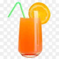 手绘饮料 桔汁-空若网 手绘饮料 桔汁-空若网