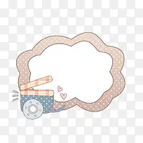 卡哇伊边框-空若网 卡哇伊边框-空若网