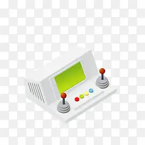 儿童游戏机-空若网 儿童游戏机-空若网