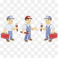 机械维修服务队-空若网 机械维修服务队-空若网